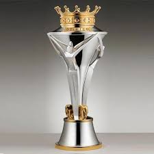 Metal Trophy